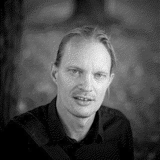 Tobias Nygren